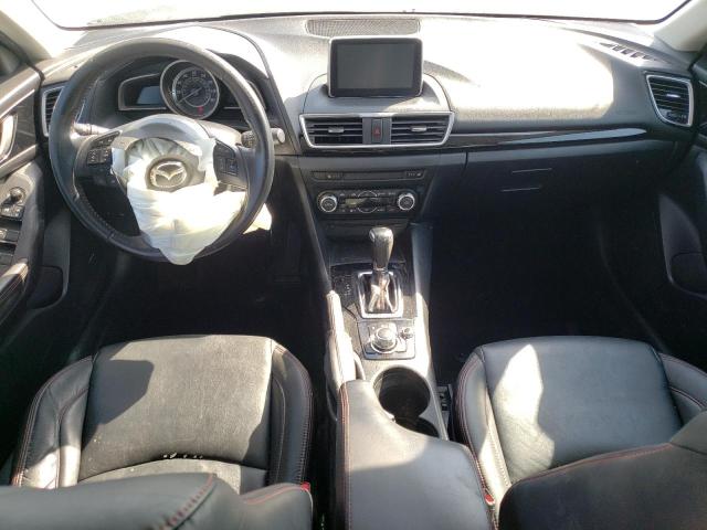 2016 MAZDA 3 GRAND TO - 3MZBM1N74GM270118