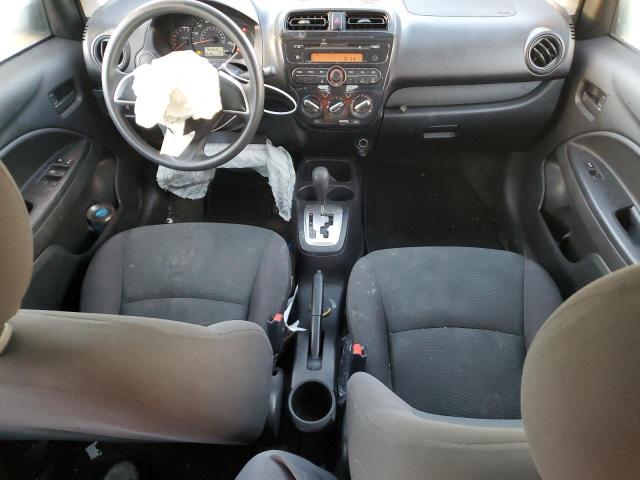 2017 MITSUBISHI MIRAGE G4 - ML32F3FJ2HHF16257