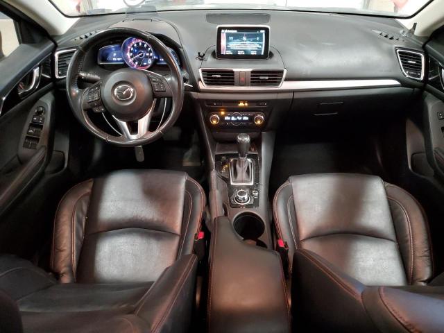 VIN JM1BM1V35E1189235 2014 Mazda 3, Touring no.8