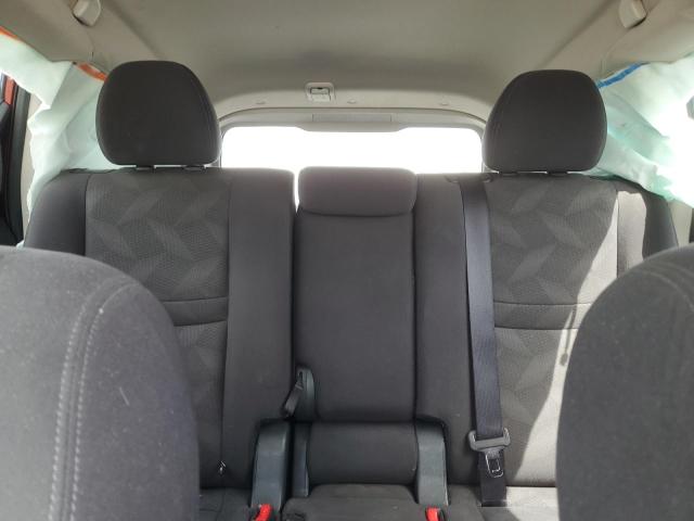 2016 NISSAN ROGUE S - KNMAT2MT4GP620427
