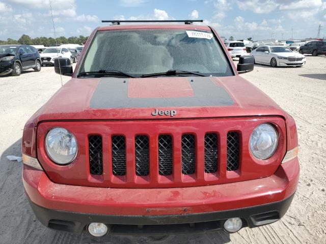 VIN 1C4NJPBAXGD694118 2016 Jeep Patriot, Sport no.5