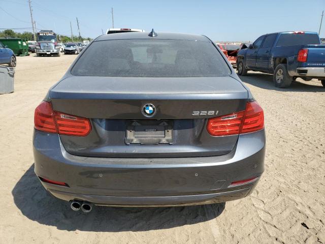 VIN WBA3A5C54FF609156 2015 BMW 3 Series, 328 I no.6