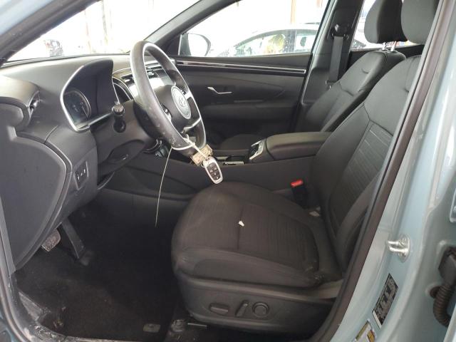 2024 HYUNDAI SANTA CRUZ - 5NTJB4AE9RH097586