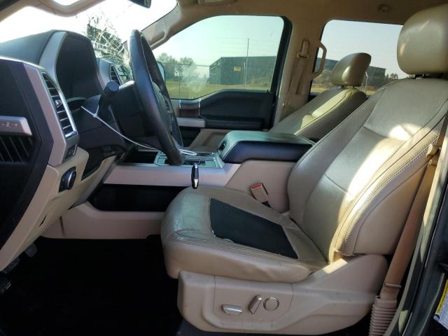 2015 FORD F150 SUPER - 1FTEW1EG1FKD64960