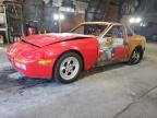 Lot #2952287020 1986 PORSCHE 944