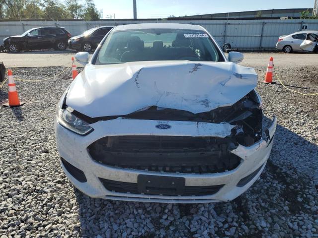 2015 FORD FUSION SE - 1FA6P0H75F5123267