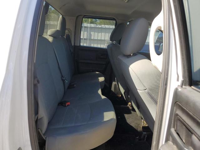 2017 RAM 1500 ST - 1C6RR6FT0HS605340