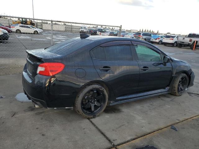 VIN JF1VA1F68J8810182 2018 Subaru WRX, Limited no.3