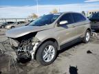 2018 FORD EDGE SEL - 2FMPK4J99JBC00853