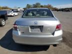 HONDA ACCORD EXL photo