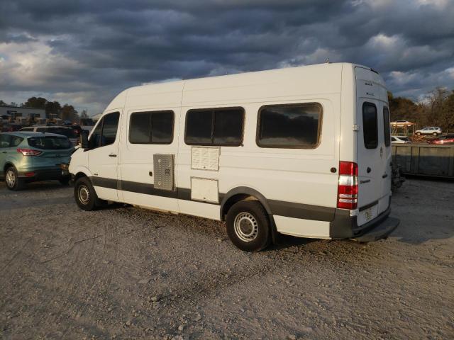 FREIGHTLINER SPRINTER 2 2008 white  diesel WDYPE845985332140 photo #3