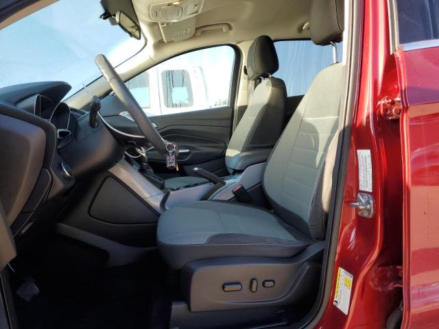 VIN 1FMCU9GX5FUA98397 2015 Ford Escape, SE no.7