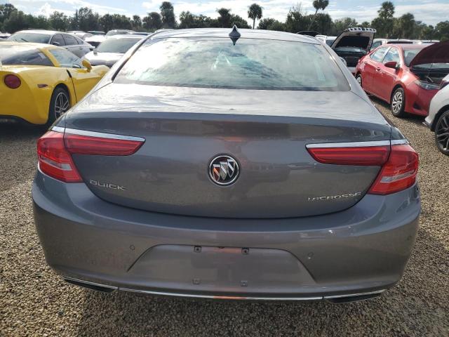 VIN 1G4ZT5SSXJU128312 2018 Buick Lacrosse, Avenir no.6