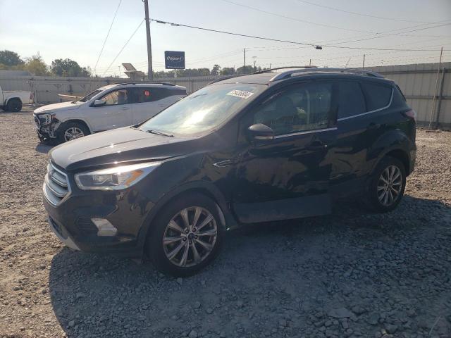 2018 FORD ESCAPE TIT #3021287845