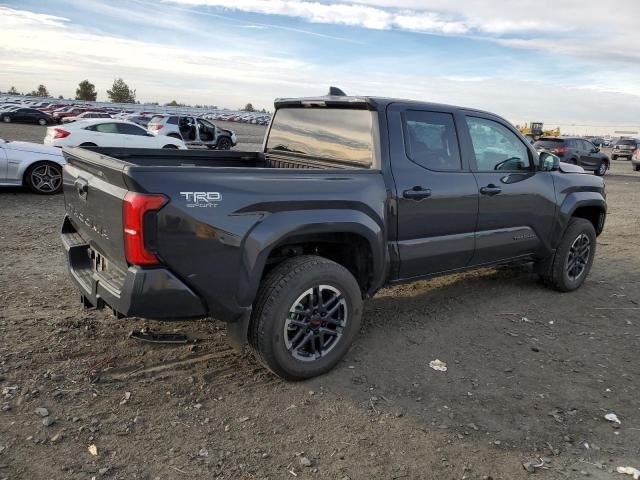 VIN 3TMLB5JNXRM012665 2024 Toyota Tacoma, Double Cab no.3