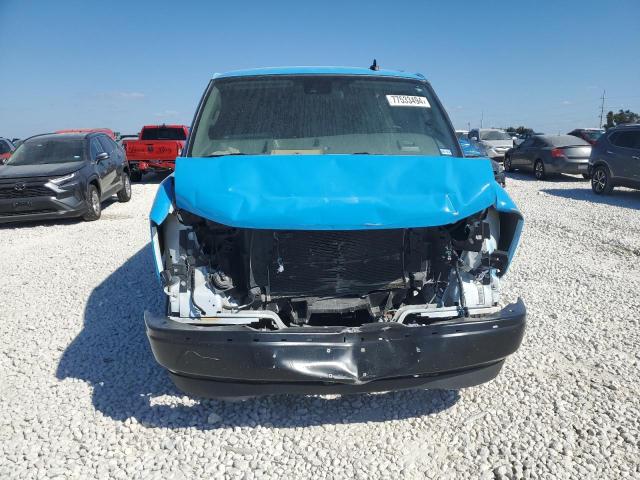 2021 GMC SAVANA G25 1GTW7BFP8M1153165