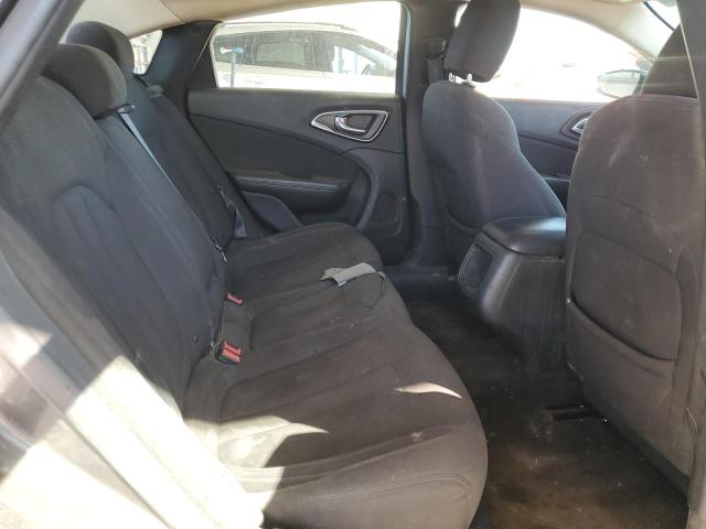 2015 CHRYSLER 200 LIMITE - 1C3CCCAB0FN649934