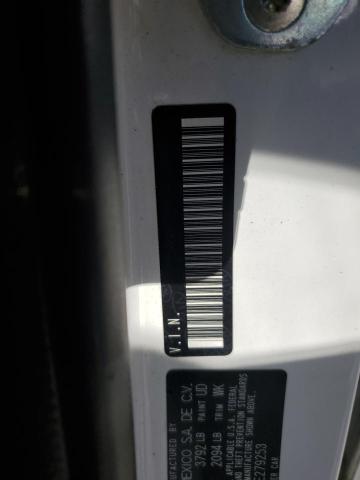 2021 KIA FORTE FE - 3KPF24AD4ME279253