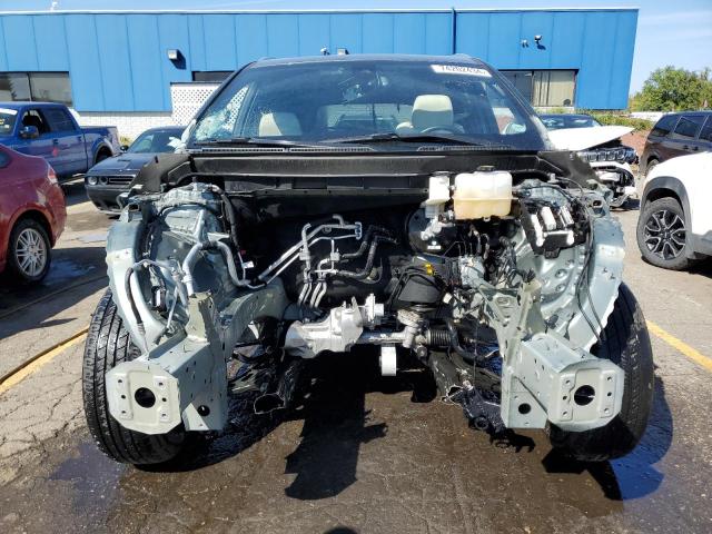 2022 BUICK ENCLAVE ES - 5GAERBKW5NJ144669
