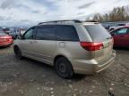 TOYOTA SIENNA CE photo