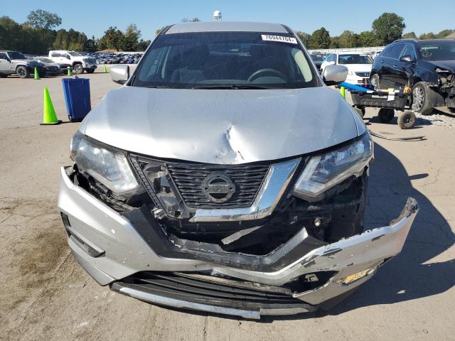 2017 NISSAN ROGUE S - JN8AT2MT2HW136574