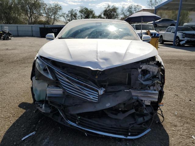 2015 LINCOLN MKZ HYBRID - 3LN6L2LU2FR626956