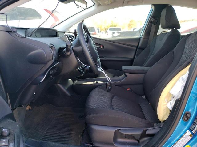 2022 TOYOTA PRIUS NIGH - JTDKAMFU8N3171611