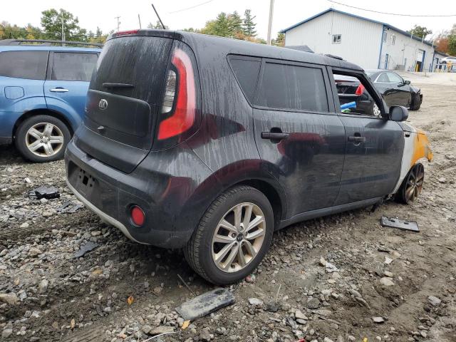2018 KIA SOUL + - KNDJP3A53J7902517