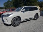 LEXUS LX 570 снимка