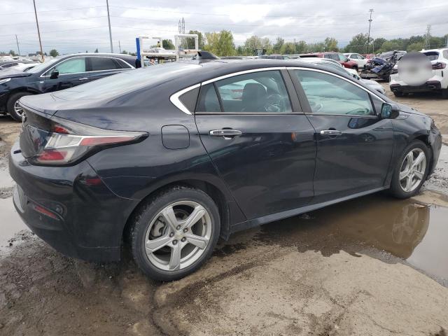 VIN 1G1RA6S56JU126219 2018 Chevrolet Volt, LT no.3