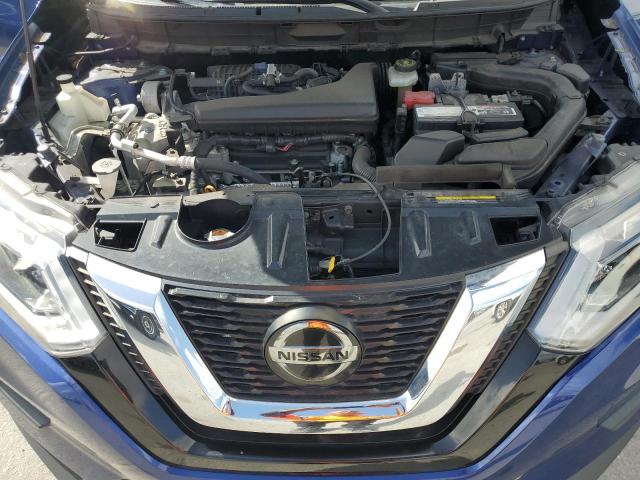 VIN JN8AT2MT3KW263342 2019 Nissan Rogue, S no.12