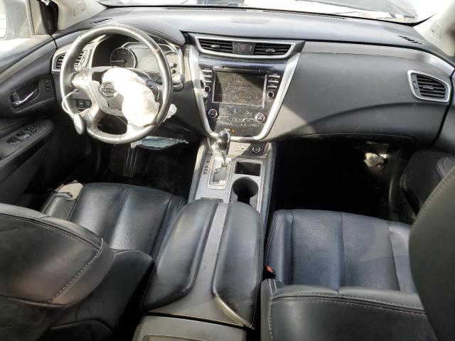 2019 NISSAN MURANO S - 5N1AZ2MS8KN104335
