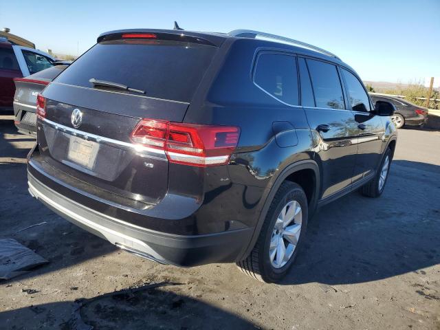 2018 VOLKSWAGEN ATLAS SE - 1V2DR2CA0JC582333