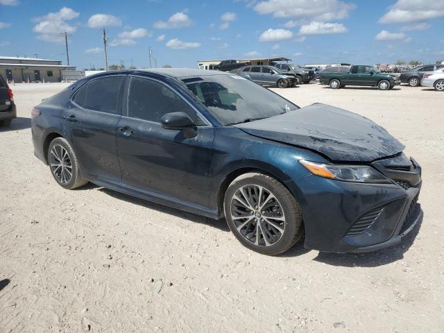 2019 TOYOTA CAMRY L - 4T1B11HKXKU691191