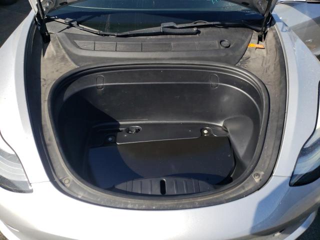 VIN 5YJ3E1EB7JF094170 2018 Tesla MODEL 3 no.11