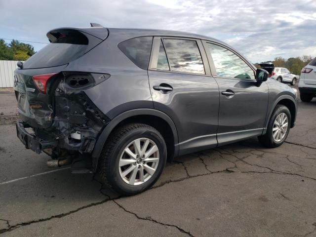 VIN JM3KE4CY4E0385502 2014 Mazda CX-5, Touring no.3