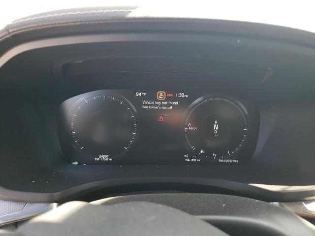 2022 VOLVO S60 T8 POL 7JRBK0FP1NG155261