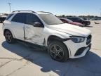 MERCEDES-BENZ GLE 350 4M photo