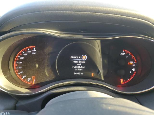 2018 DODGE DURANGO SR 1C4SDJGJ3JC142246