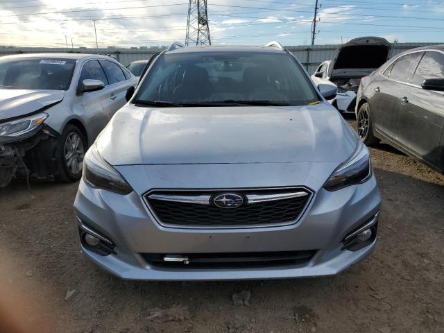 2018 SUBARU IMPREZA LI - 4S3GTAU68J3737134