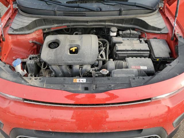 2020 KIA SOUL LX - KNDJ23AU7L7035311