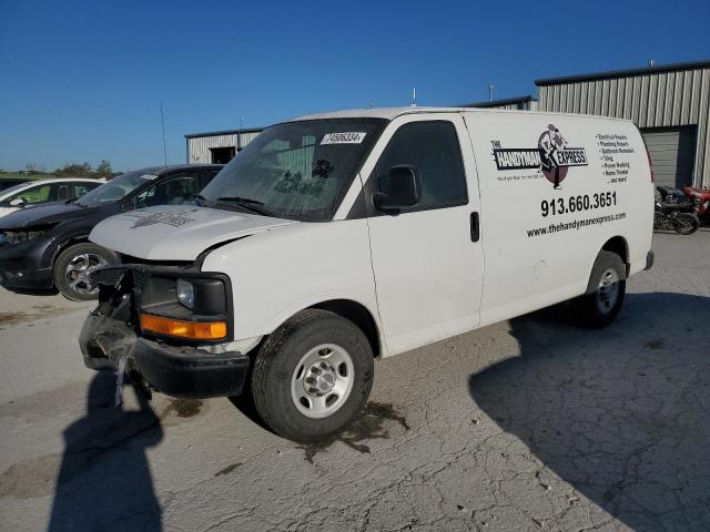 CHEVROLET EXPRESS G2