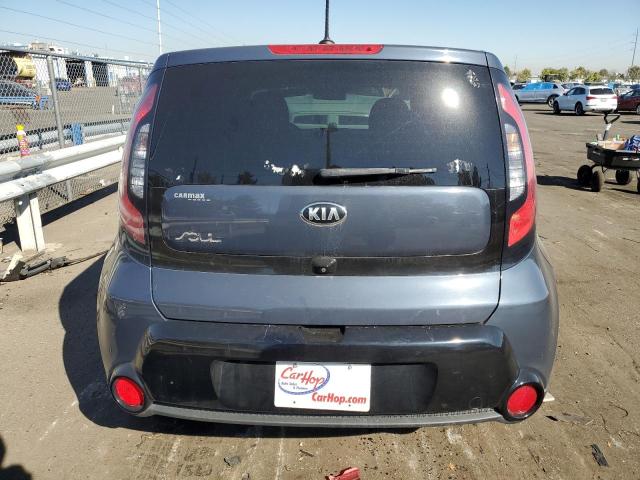 VIN KNDJP3A59G7350563 2016 KIA Soul, + no.6