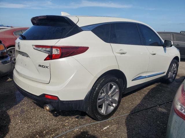 2019 ACURA RDX ADVANC - 5J8TC1H75KL010781