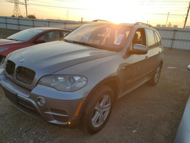 VIN 5UXZV4C57D0B10655 2013 BMW X5, Xdrive35I no.1