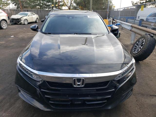 VIN 1HGCV1F15JA216492 2018 HONDA ACCORD no.5