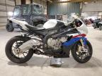 2010 BMW S 1000 RR - WB1051709AZV40695