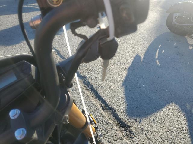2022 KAWASAKI BR125 J JKABRRJ16NDA24889