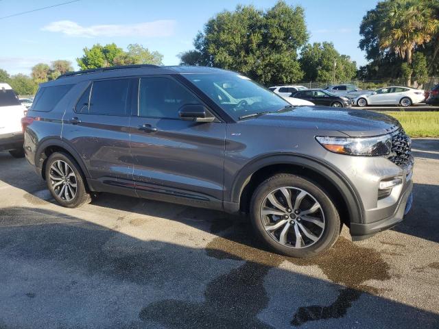 2023 FORD EXPLORER S - 1FMSK7KH6PGA65625