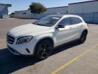 MERCEDES-BENZ GLA 250 4M photo